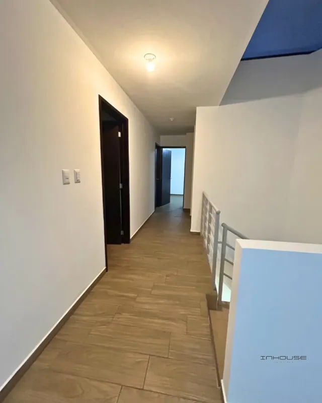 CASA EN RENTA EN CAES, KM 17 VERMONT - 2