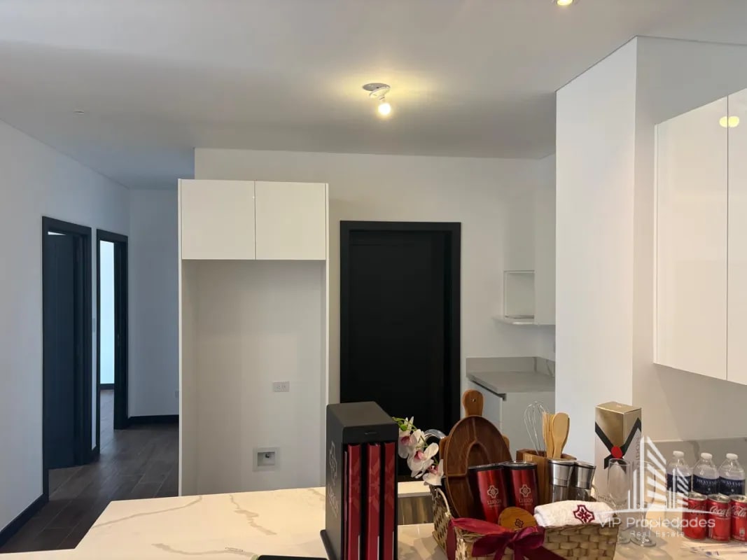 Cayalá Lirios IV, apartamento en alquiler - 9