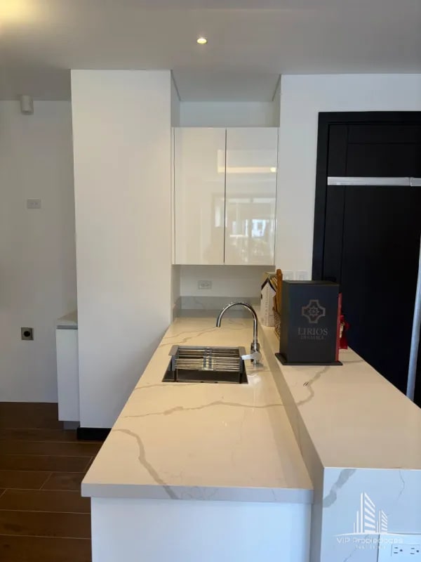 Cayalá Lirios IV, apartamento en alquiler - 4