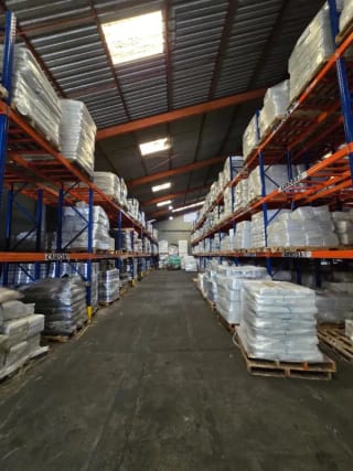Se Subarrienda Bodegas, Zona 11. — Bodega / Ofibodega en Alquiler en Zona 11, Guatemala, Ciudad — miniatura 8 de 9