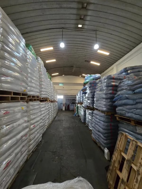 Se Subarrienda Bodegas, Zona 11. — Bodega / Ofibodega en Alquiler en Zona 11, Guatemala, Ciudad — foto 6 de 9