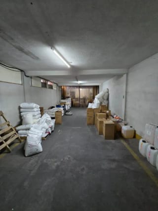 Se Subarrienda Bodegas, Zona 11. — Bodega / Ofibodega en Alquiler en Zona 11, Guatemala, Ciudad — miniatura 2 de 9