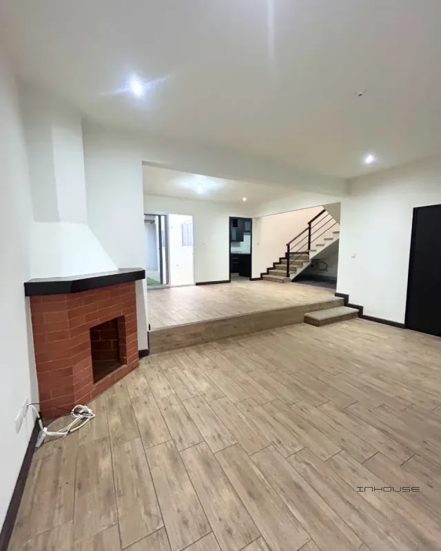 CASA EN RENTA EN VILLAS DE CAPELO KM 22 CAES, DE ESQUINA - 5