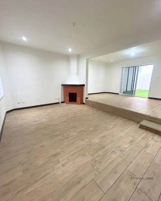 CASA EN RENTA EN VILLAS DE CAPELO KM 22 CAES, DE ESQUINA - 6
