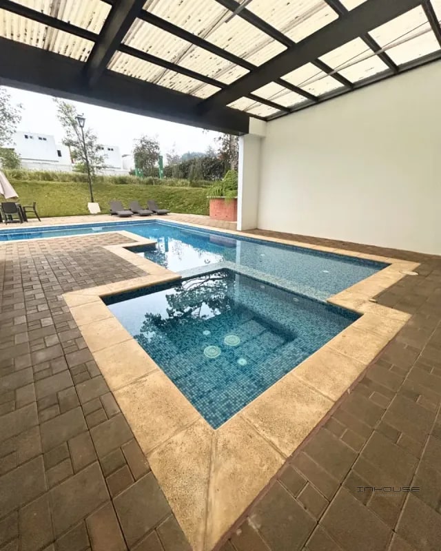 CASA EN RENTA EN VILLAS DE CAPELO KM 22 CAES, DE ESQUINA - 8