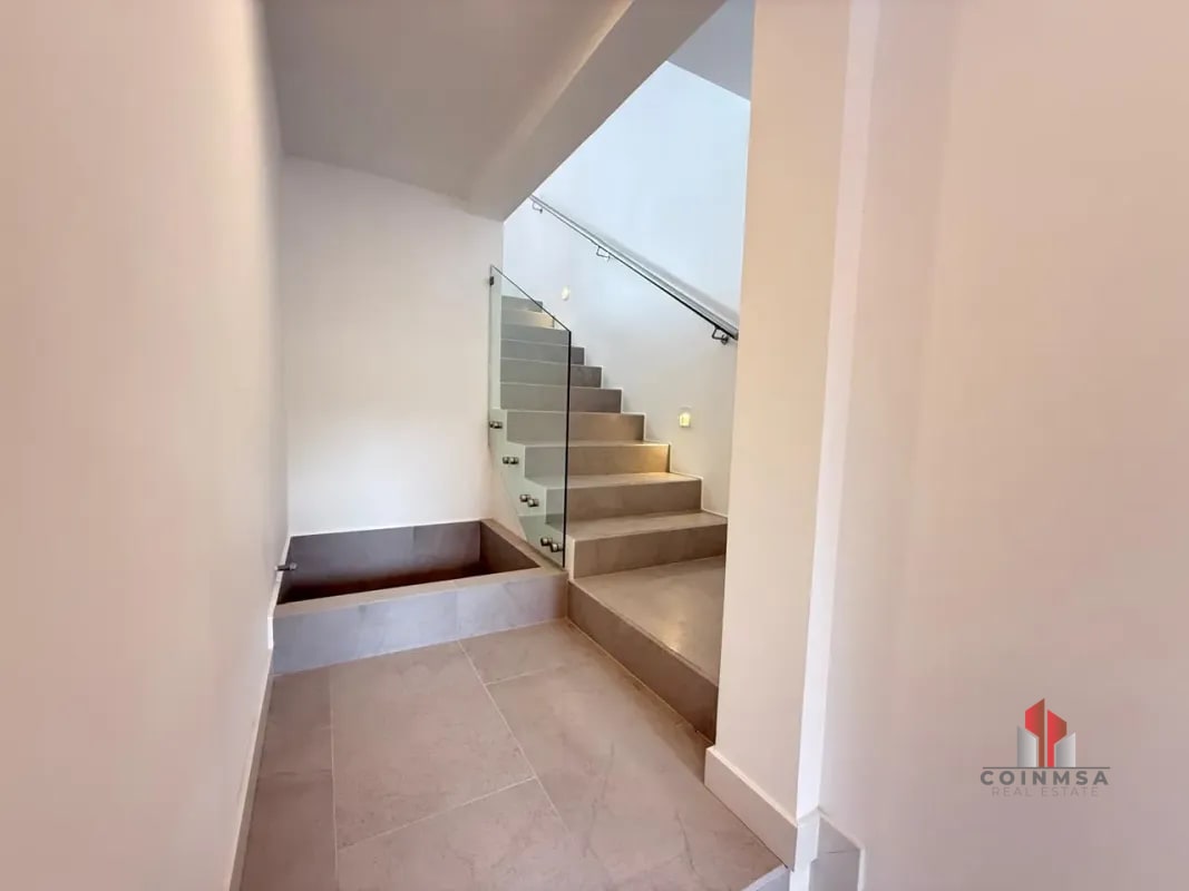 Casa en Renta zona 13 / Iridia Homes - 16