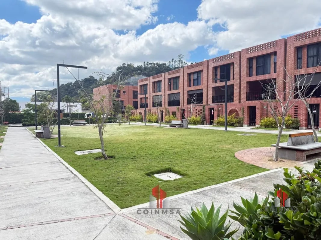 Casa en Renta zona 13 / Iridia Homes - 15