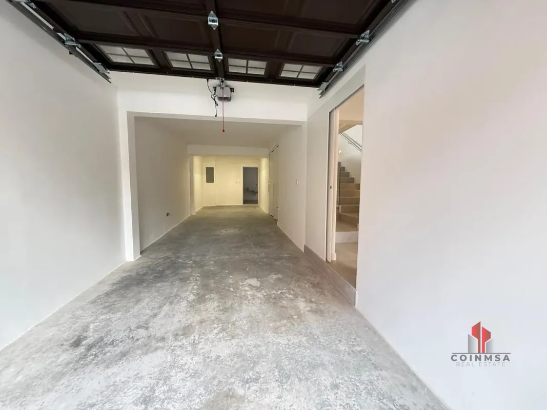 Casa en Renta zona 13 / Iridia Homes - 14