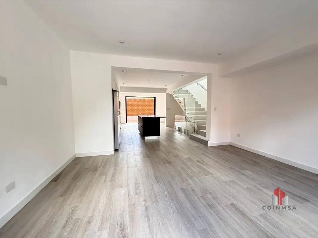 Casa en Renta zona 13 / Iridia Homes - 13