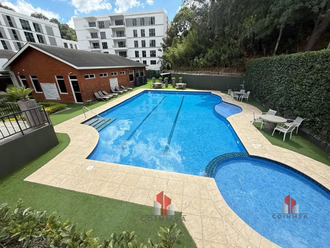 Casa en Renta zona 13 / Iridia Homes - 12