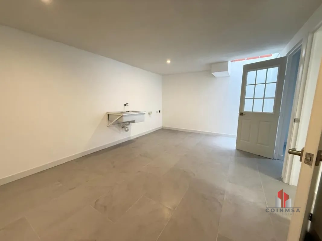 Casa en Renta zona 13 / Iridia Homes - 11