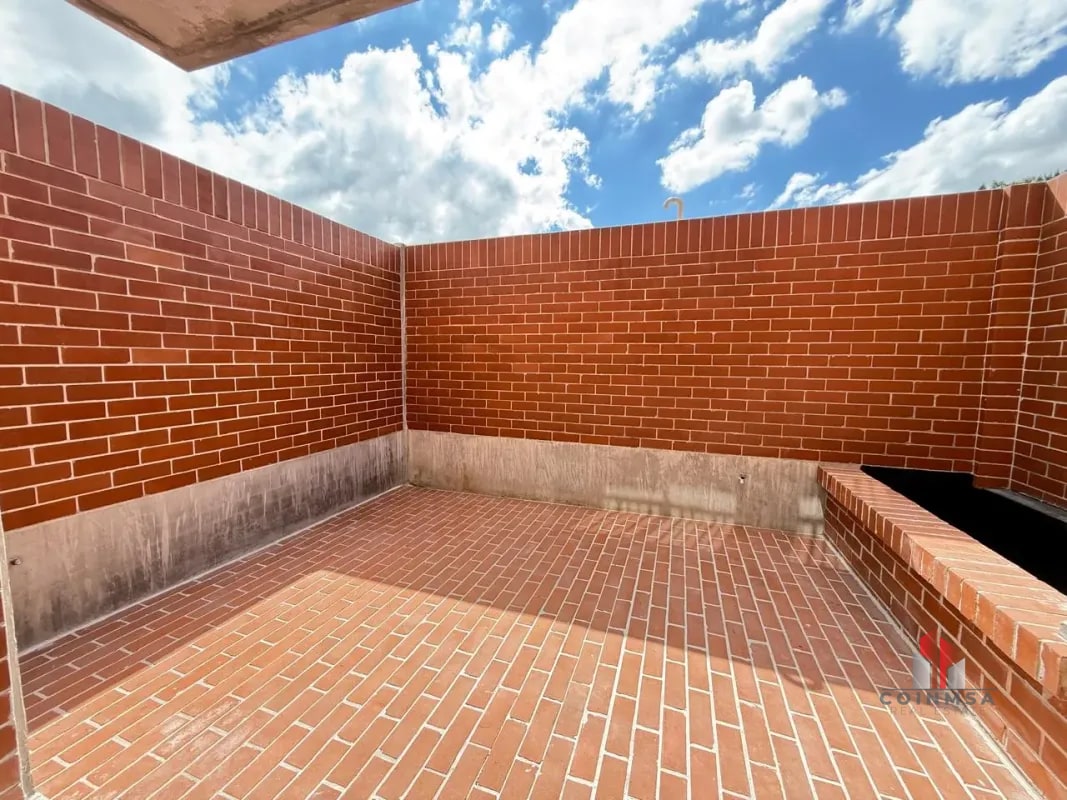 Casa en Renta zona 13 / Iridia Homes - 10