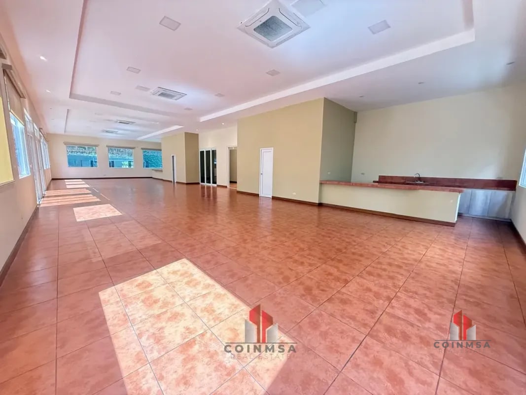 Casa en Renta zona 13 / Iridia Homes - 9