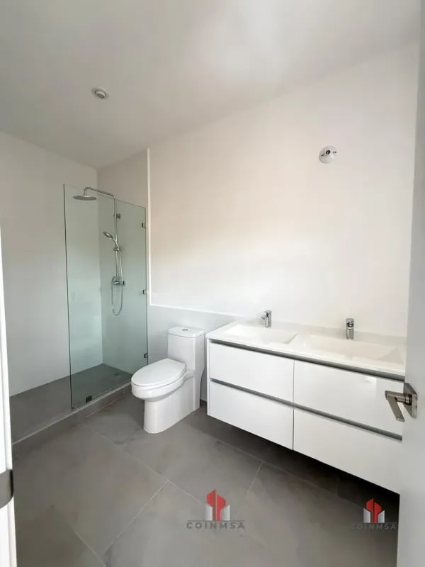 Casa en Renta zona 13 / Iridia Homes - 3