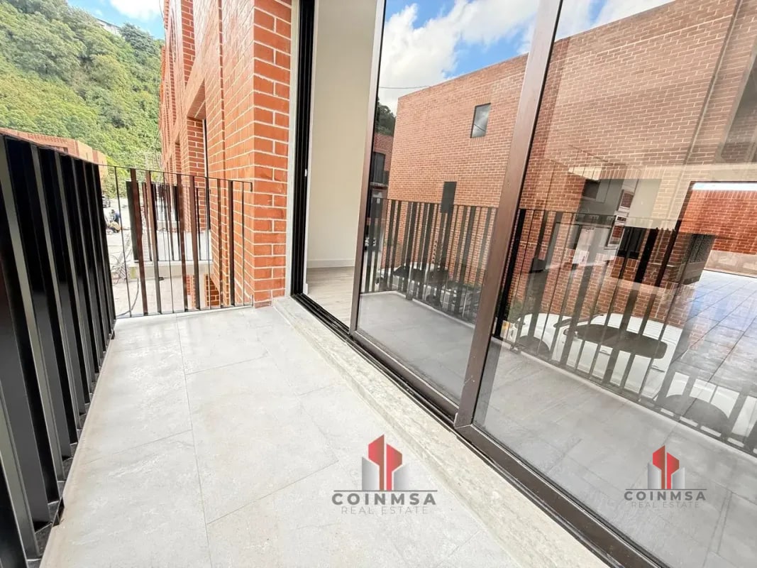 Casa en Renta zona 13 / Iridia Homes - 2