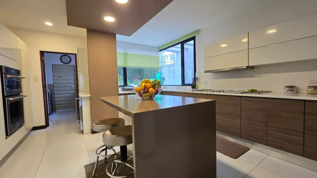 Casa en venta en zona 15, VHI — Casa en Venta en Zona 15, Guatemala, Ciudad — foto 13 de 13