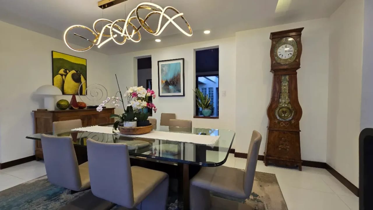 Casa en venta en zona 15, VHI - 10