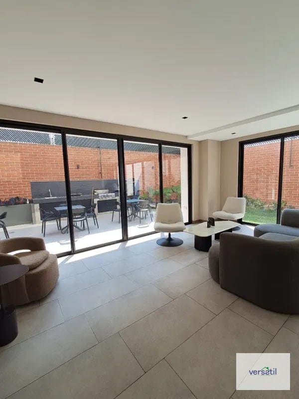 Bello apartamento NUEVO en Venta zona 15 - 6