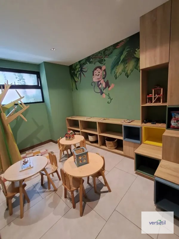 Bello apartamento NUEVO en Venta zona 15 - 3