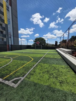 apartamento en VENTA San Nicolas del Bosque, Bosques de San Nicolas — Apartamento en Venta en Zona 4 Mixco, Guatemala, Ciudad — miniatura 7 de 13