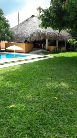 Casa Iztapa — Casa vacacional en Venta en Iztapa, Escuintla — miniatura 1 de 8