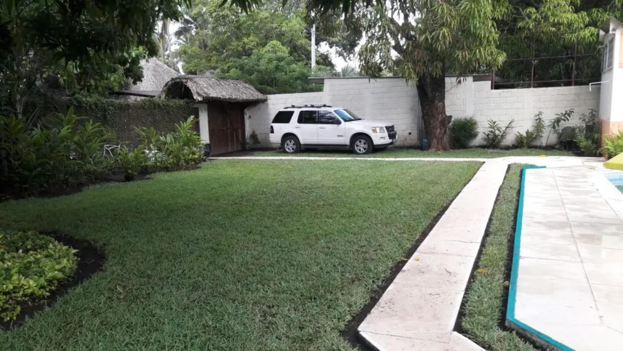 Casa Iztapa — Casa vacacional en Venta en Iztapa, Escuintla — foto 8 de 8
