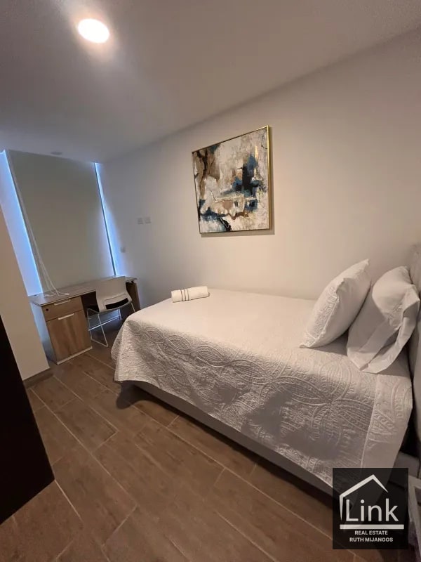 RENTA DE APARTAMENTO AMUEBLADO ZONA 15 KINTEA - 7