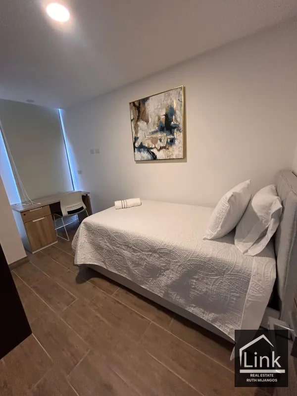 RENTA DE APARTAMENTO AMUEBLADO ZONA 15 KINTEA - 4