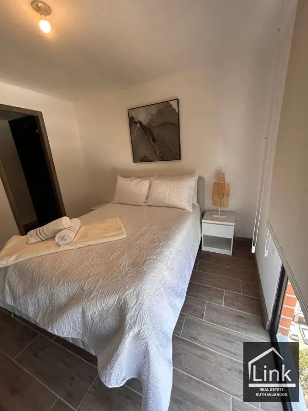 RENTA DE APARTAMENTO AMUEBLADO ZONA 15 KINTEA - 2