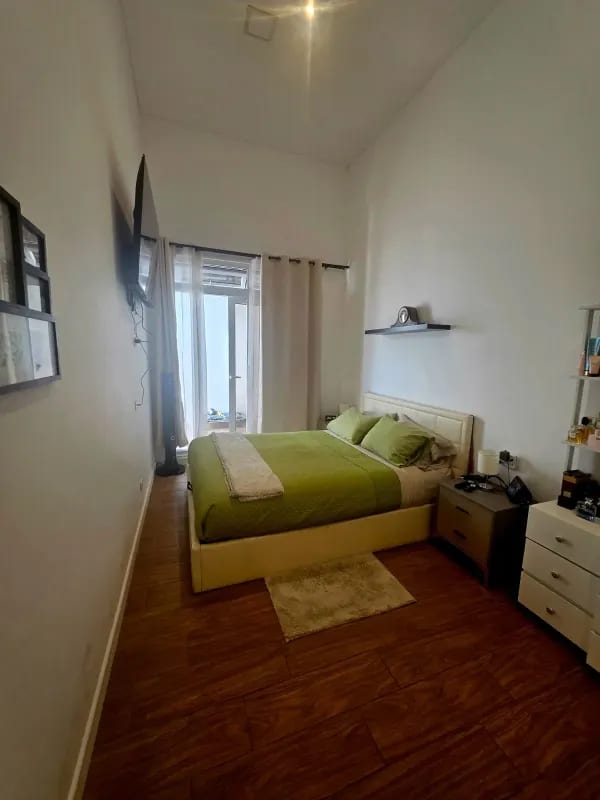 Apartamento en Venta zona 11 Apartamentos SANTINA A un costado de Paiz Aguilar Batres — Apartamento en Venta en Colonia Mariscal, Zona 11, Guatemala, Ciudad — foto 9 de 11