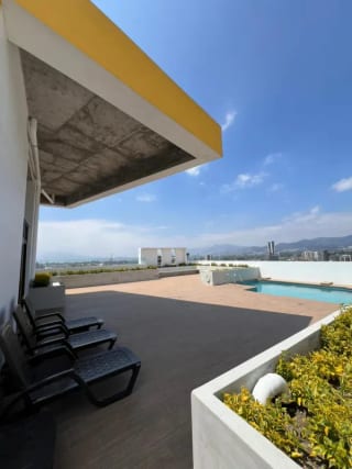 Apartamento en Venta zona 11 Apartamentos SANTINA A un costado de Paiz Aguilar Batres — Apartamento en Venta en Colonia Mariscal, Zona 11, Guatemala, Ciudad — miniatura 6 de 11