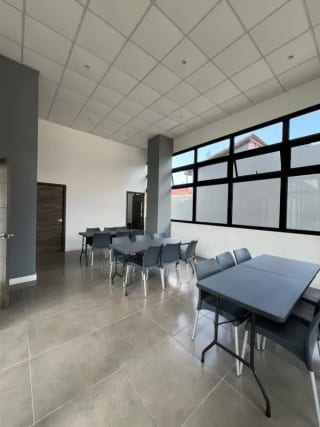 Apartamento en Venta zona 11 Apartamentos SANTINA A un costado de Paiz Aguilar Batres — Apartamento en Venta en Colonia Mariscal, Zona 11, Guatemala, Ciudad — miniatura 5 de 11