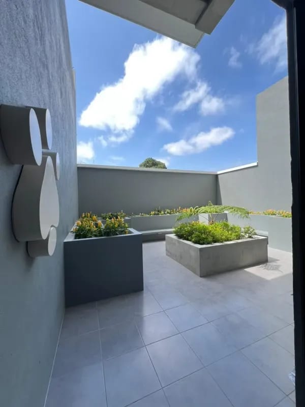 Apartamento en Venta zona 11 Apartamentos SANTINA A un costado de Paiz Aguilar Batres — Apartamento en Venta en Colonia Mariscal, Zona 11, Guatemala, Ciudad — foto 4 de 11