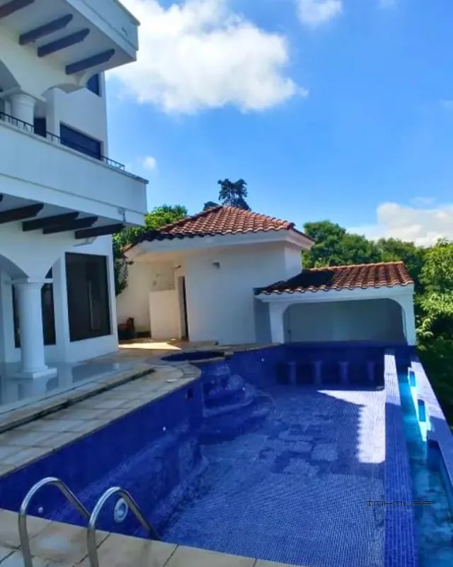 CASA EN VENTA EN CAES, KM 9.4 MONTEBELLO - 12