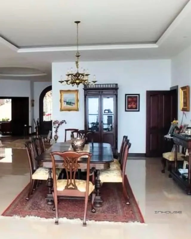 CASA EN VENTA EN CAES, KM 9.4 MONTEBELLO - 3