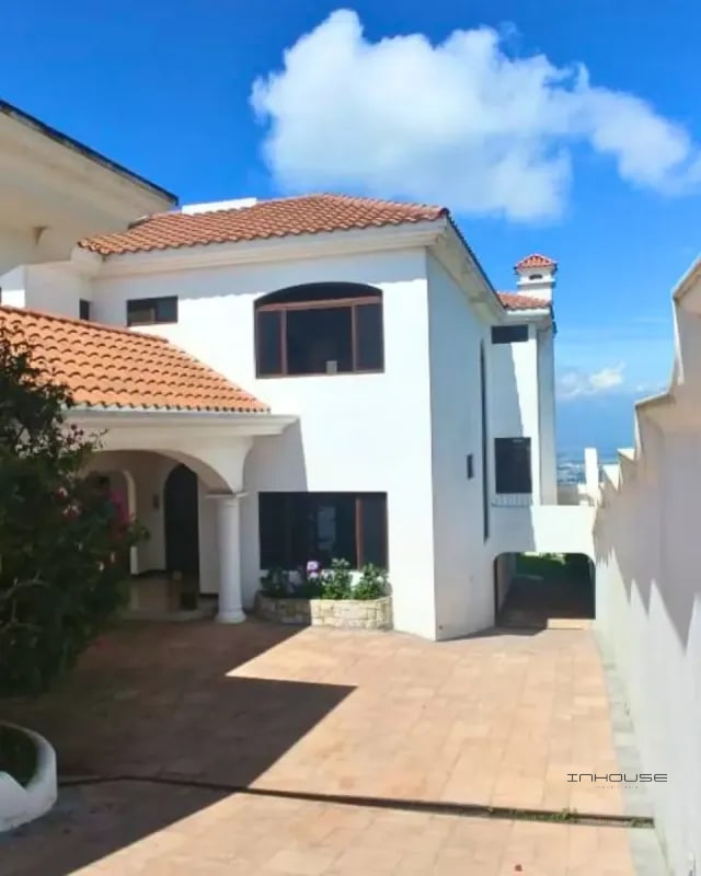 CASA EN VENTA EN CAES, KM 9.4 MONTEBELLO - 6