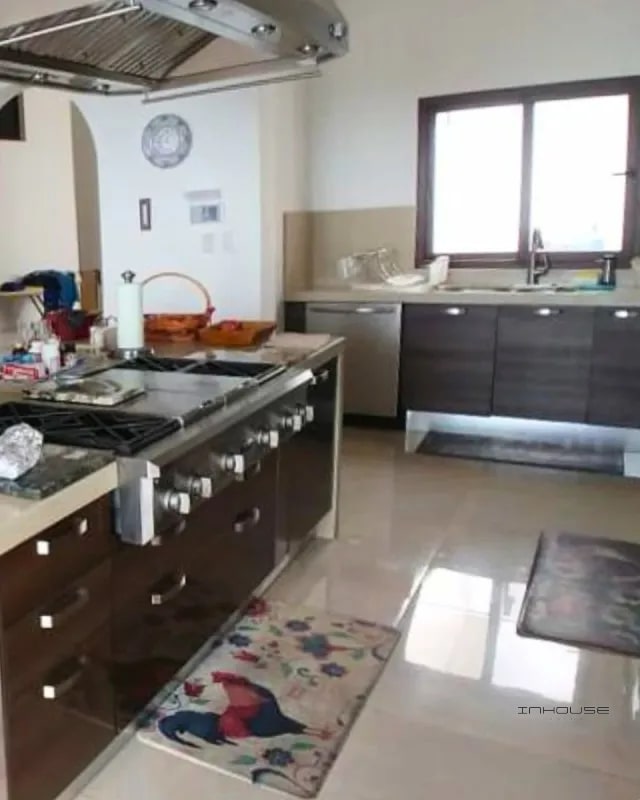 CASA EN VENTA EN CAES, KM 9.4 MONTEBELLO - 7