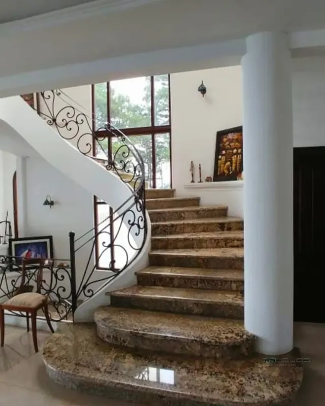 CASA EN VENTA EN CAES, KM 9.4 MONTEBELLO - 10