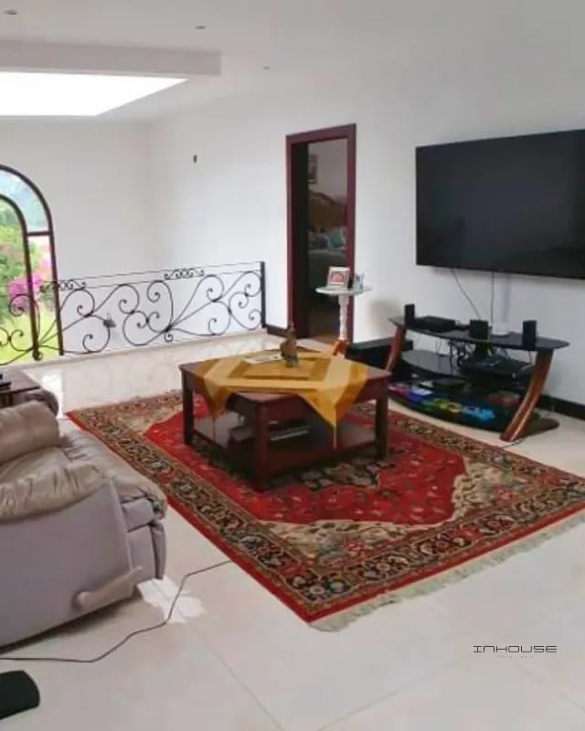CASA EN VENTA EN CAES, KM 9.4 MONTEBELLO - 11
