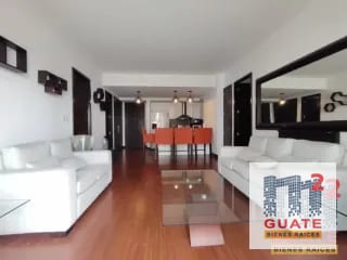 Apartamento en Renta, Zona 10 — Apartamento en Alquiler en Zona 10, Guatemala, Ciudad — miniatura 1 de 8