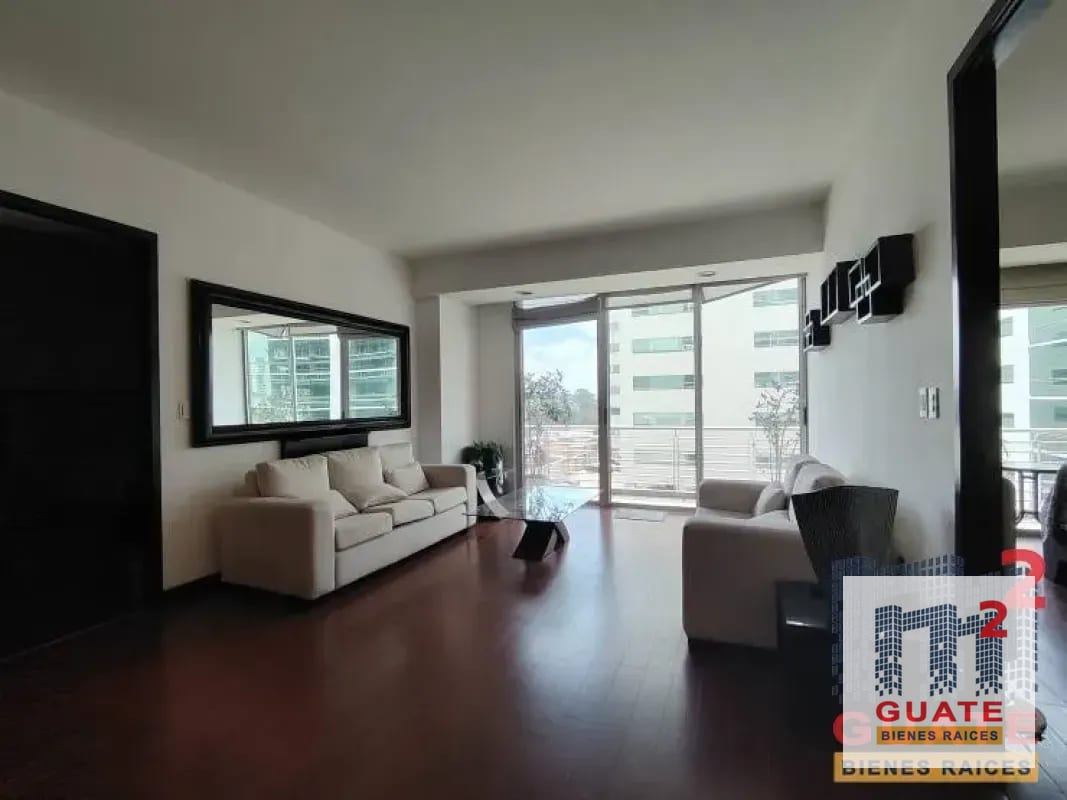 Apartamento en Renta, Zona 10 — Apartamento en Alquiler en Zona 10, Guatemala, Ciudad — foto 7 de 8