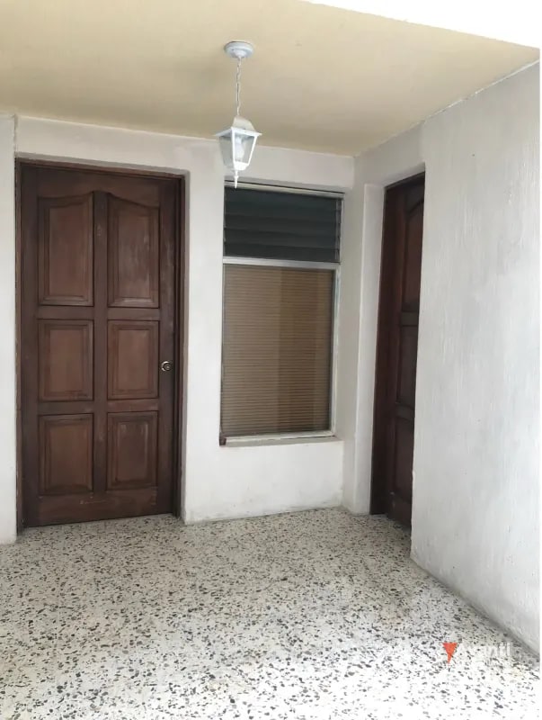 ALQUILER CASA EN ZONA 10, PARA VIVIENDA U OFICINA - 5