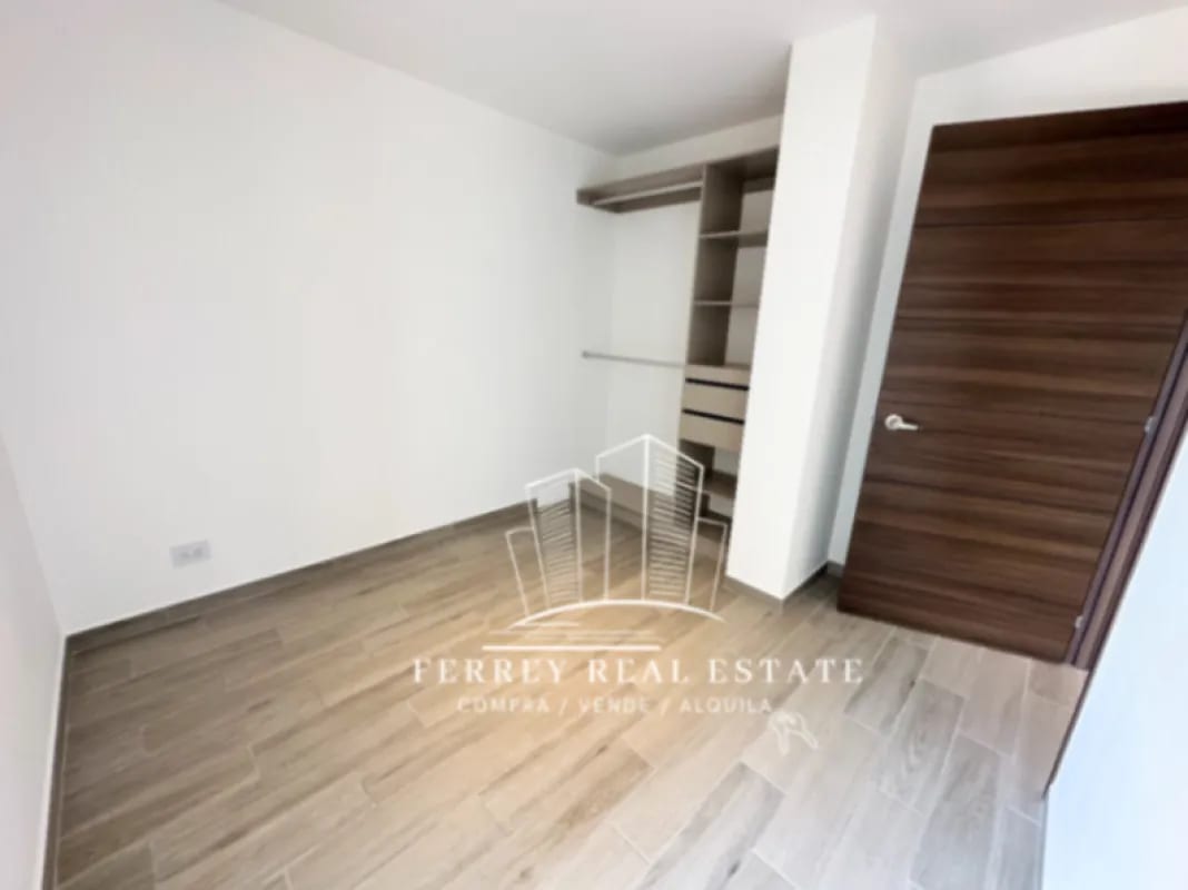 PARQUE 10, APTO DE 3 DORMITORIOS — Apartamento en Alquiler en Zona 10, Guatemala, Ciudad — foto 16 de 17