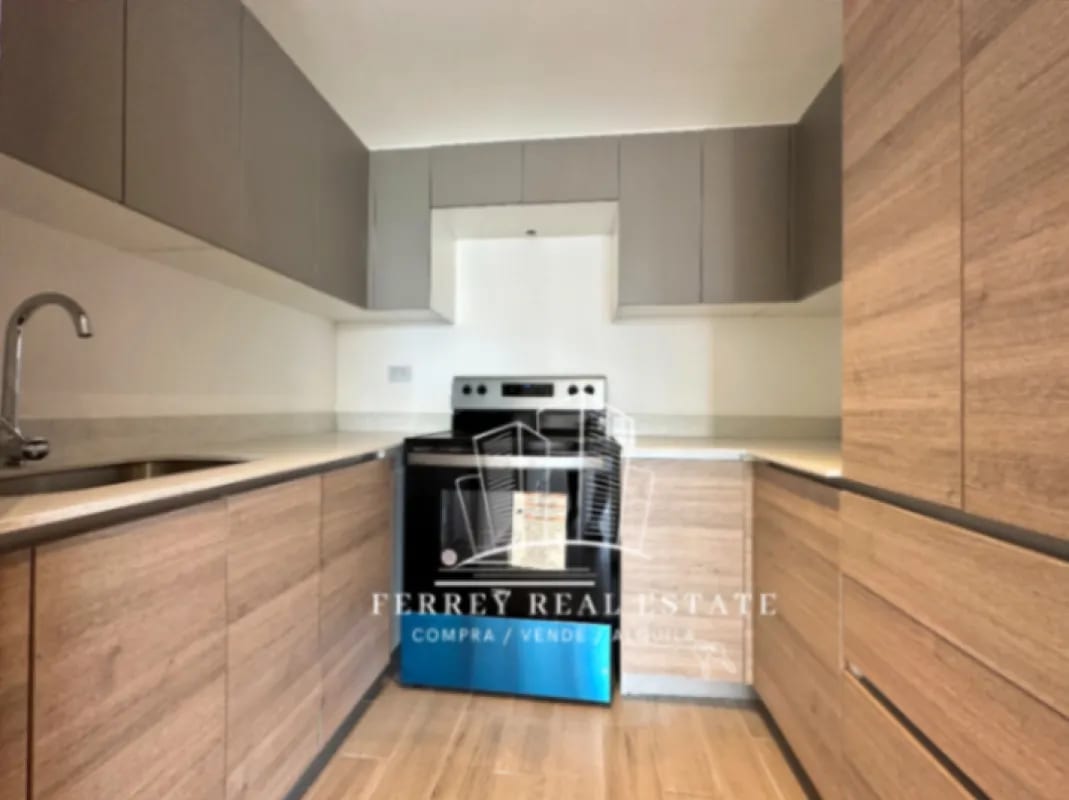 PARQUE 10, APTO DE 3 DORMITORIOS — Apartamento en Alquiler en Zona 10, Guatemala, Ciudad — foto 13 de 17