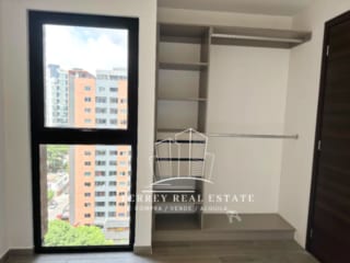 PARQUE 10, APTO DE 3 DORMITORIOS — Apartamento en Alquiler en Zona 10, Guatemala, Ciudad — miniatura 8 de 17