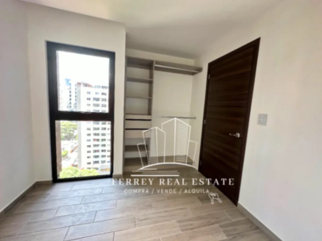 PARQUE 10, APTO DE 3 DORMITORIOS — Apartamento en Alquiler en Zona 10, Guatemala, Ciudad — foto 7 de 17