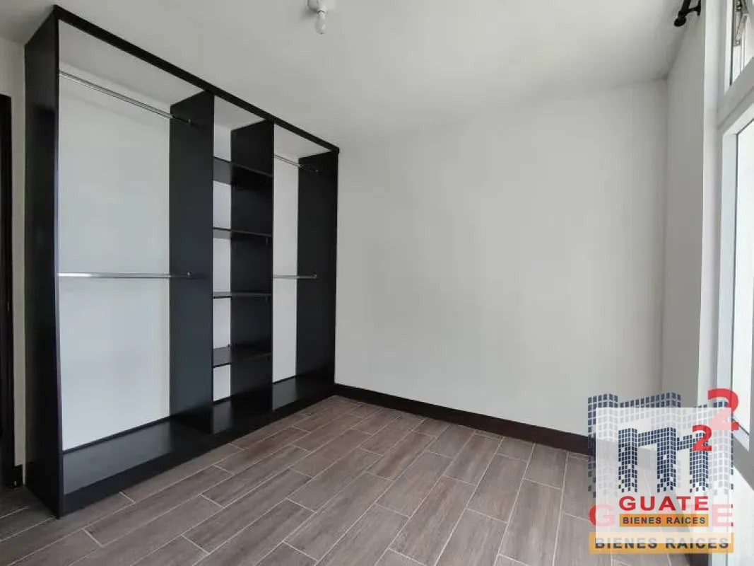 Apartamento en Venta, Zona 06 - 8