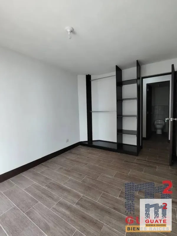 Apartamento en Venta, Zona 06 - 2