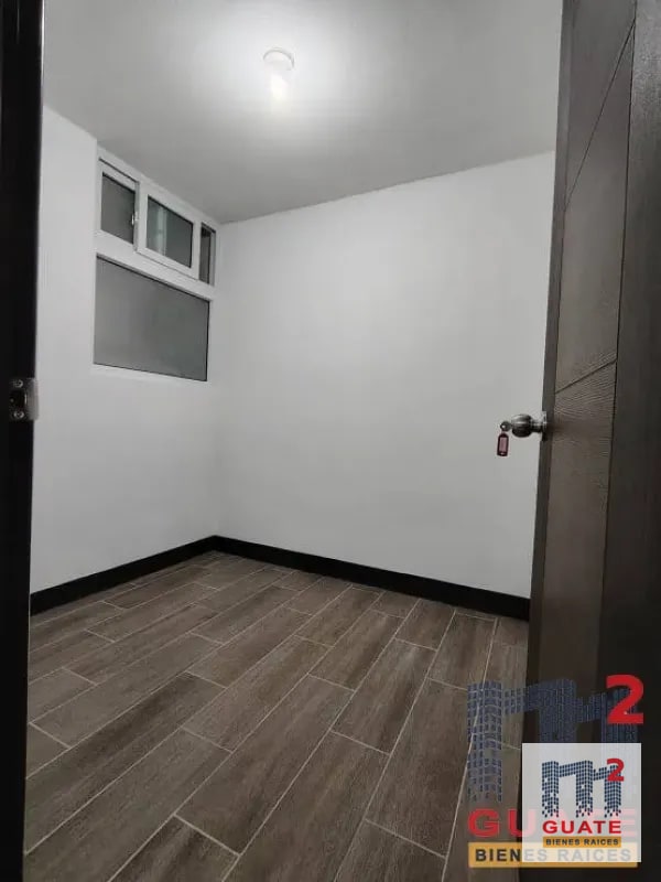 Apartamento en Venta, Zona 06 - 1