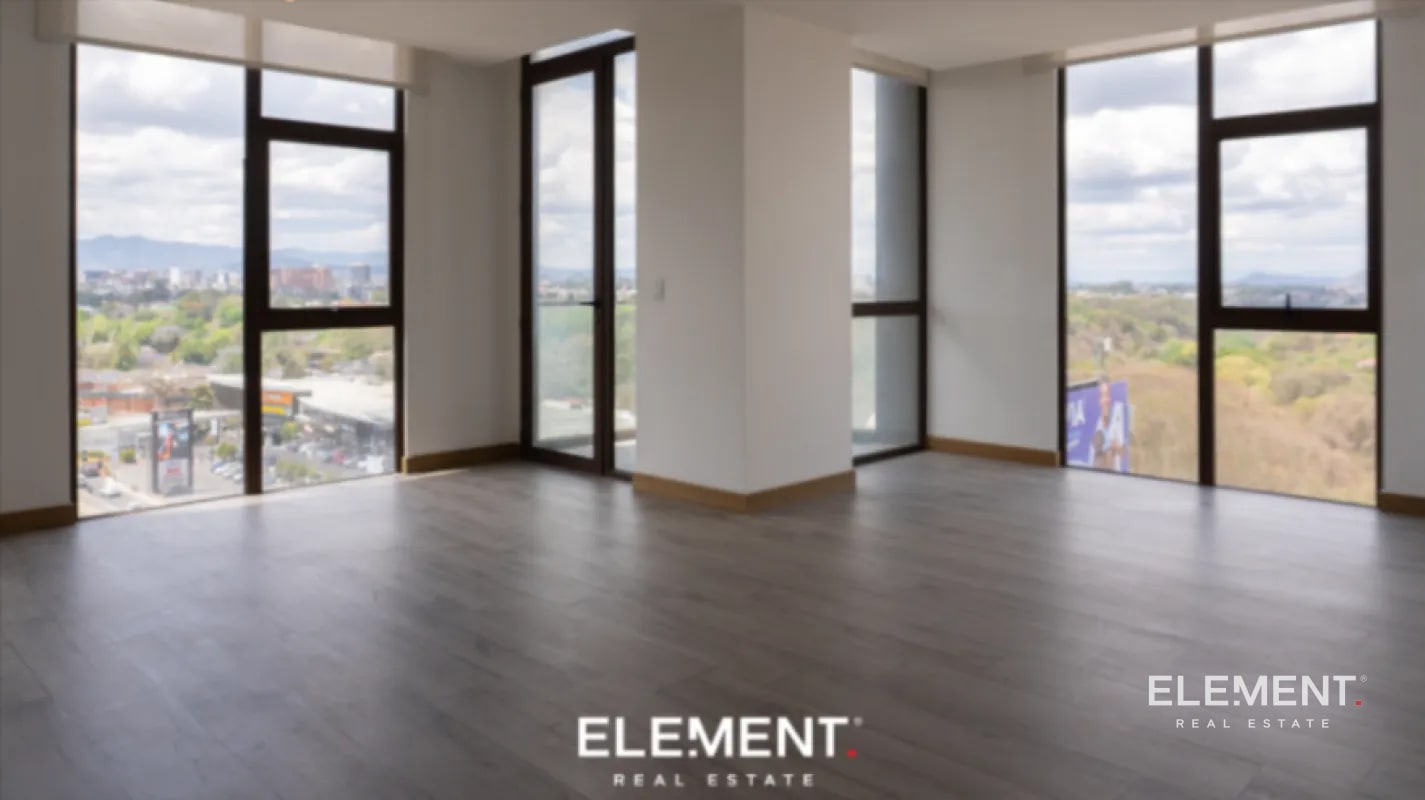 Apartamento en renta - Nordic  Zona 15 - 11